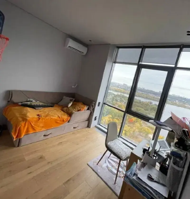 Фото Selling a 4-room apartment, 122 sq.m., Truskavetska Street 6а Kyiv, price: 470000 $, code 1692
