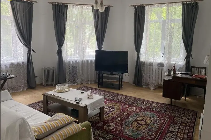 Фото Продаю 3 кімнатну квартиру, 111 кв. м, Єврейська вул. (Бебеля)  Одеса, ціна: 140000 $, код 1694