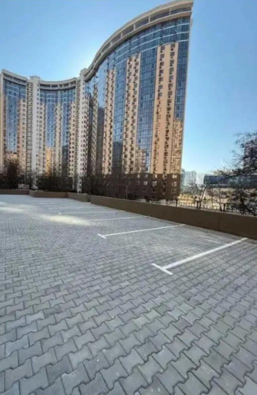 Фото Selling a 1-room apartment, 44 sq.m., Henuezka Street  Odesa, price: 50000 $, code 1696