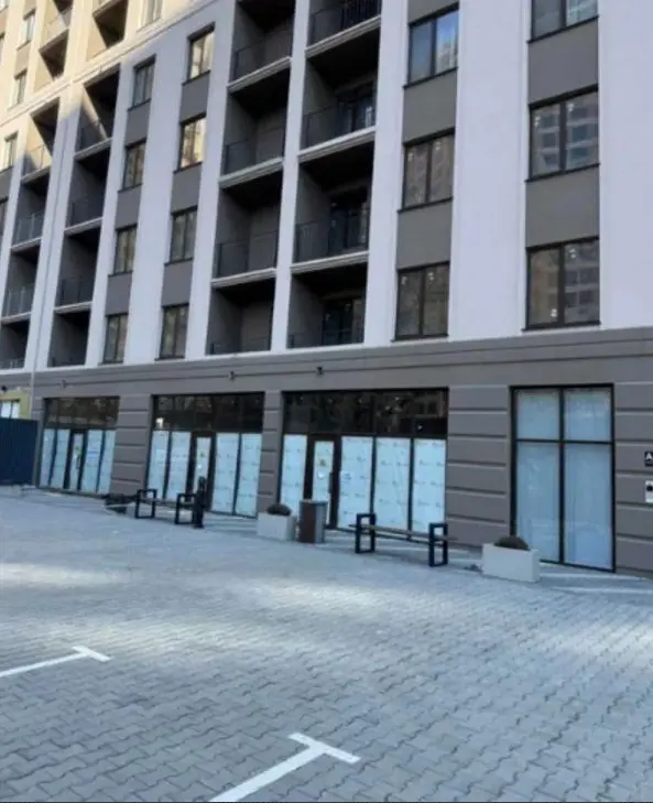 Фото Selling a 1-room apartment, 44 sq.m., Henuezka Street  Odesa, price: 50000 $, code 1696