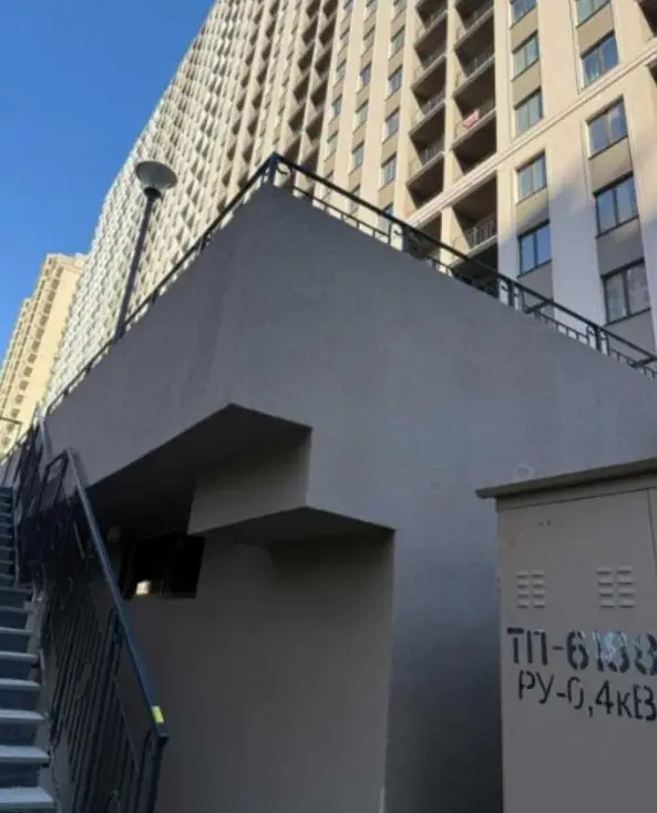 Фото Selling a 1-room apartment, 44 sq.m., Henuezka Street  Odesa, price: 50000 $, code 1696