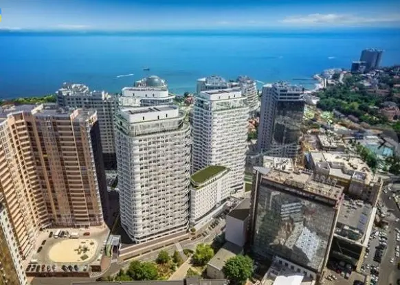 Фото Продаю 1 кімнатну квартиру, 35 кв. м, Гагарінське Плато  Одеса, ціна: 36000 $, код 1697