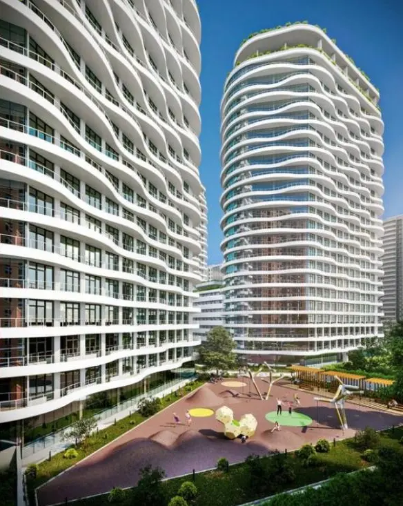 Фото Продаю 1 кімнатну квартиру, 35 кв. м, Гагарінське Плато  Одеса, ціна: 36000 $, код 1697
