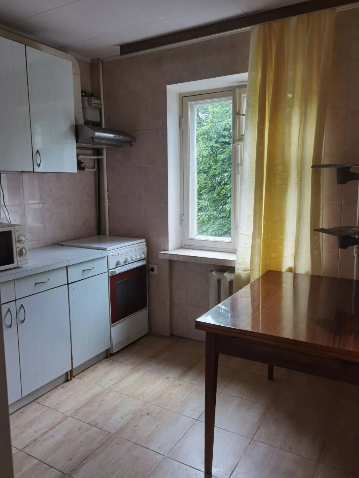 Фото Снять 2-комнатную квартиру, Ушинского ул. 11 Киев в долгосрочную аренду, цена: 12000 грн, код 1699