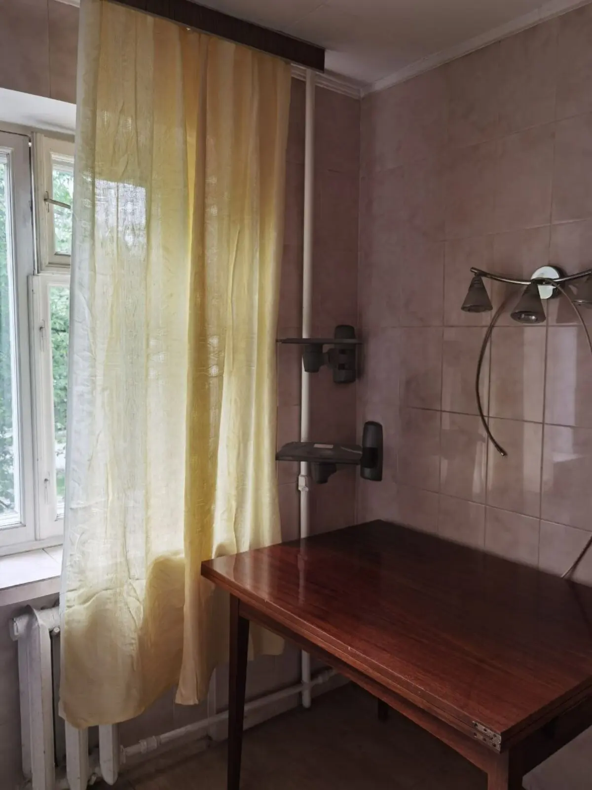 Фото Снять 2-комнатную квартиру, Ушинского ул. 11 Киев в долгосрочную аренду, цена: 12000 грн, код 1699