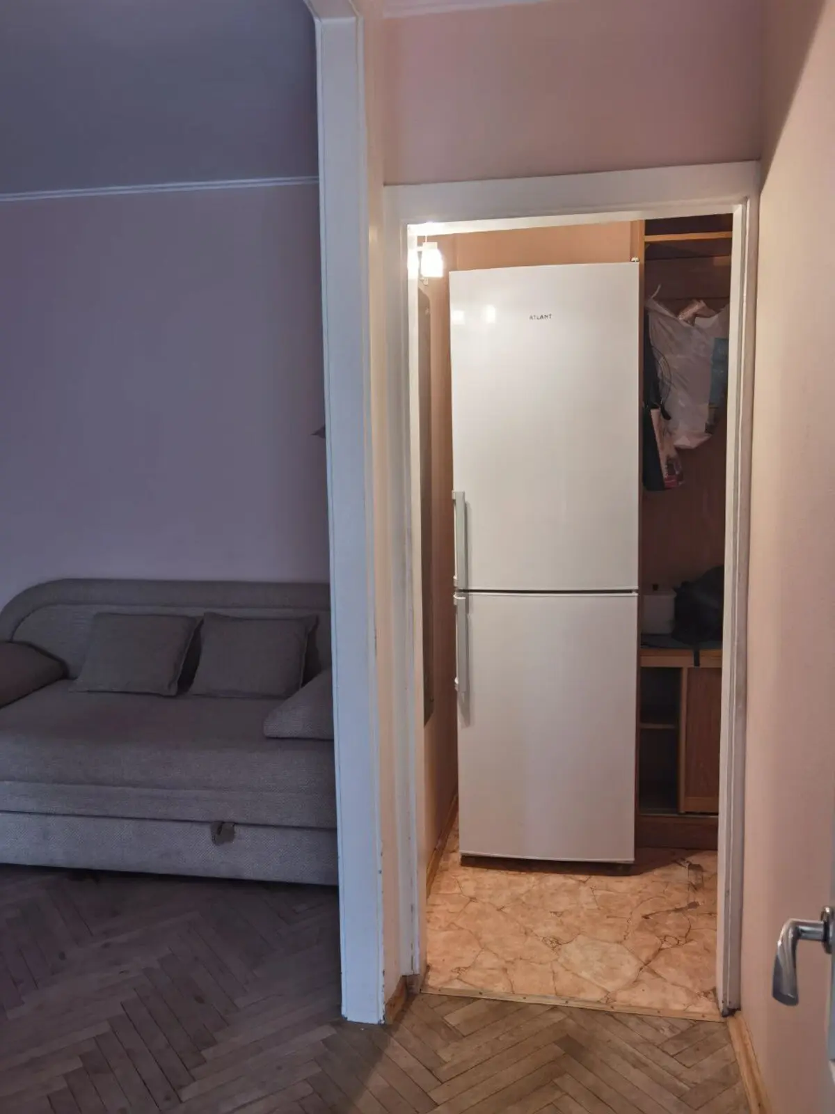 Фото Снять 2-комнатную квартиру, Ушинского ул. 11 Киев в долгосрочную аренду, цена: 12000 грн, код 1699