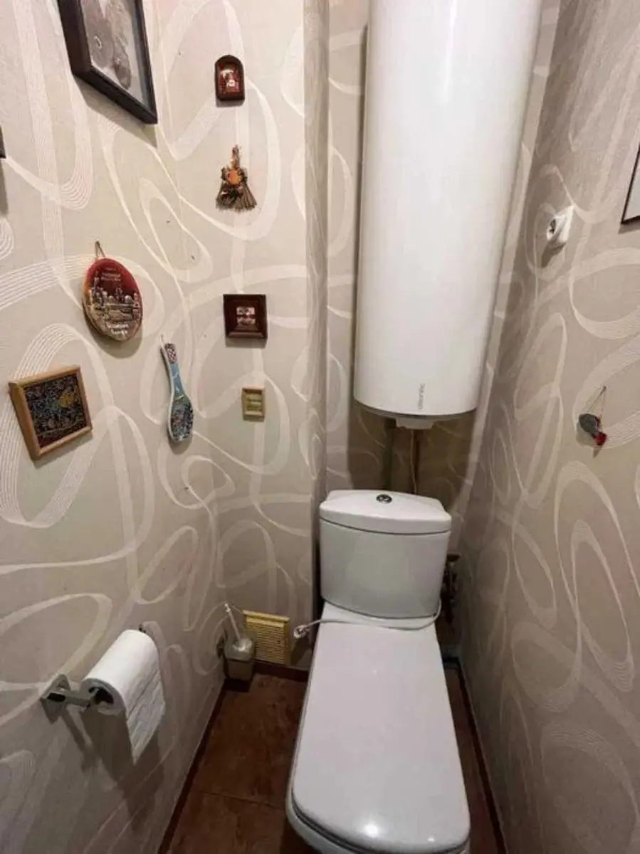 Фото Продаю 2 кімнатну квартиру, 52 кв. м, Зої Гайдай вул. 7 Київ, ціна: 82000 $, код 1703