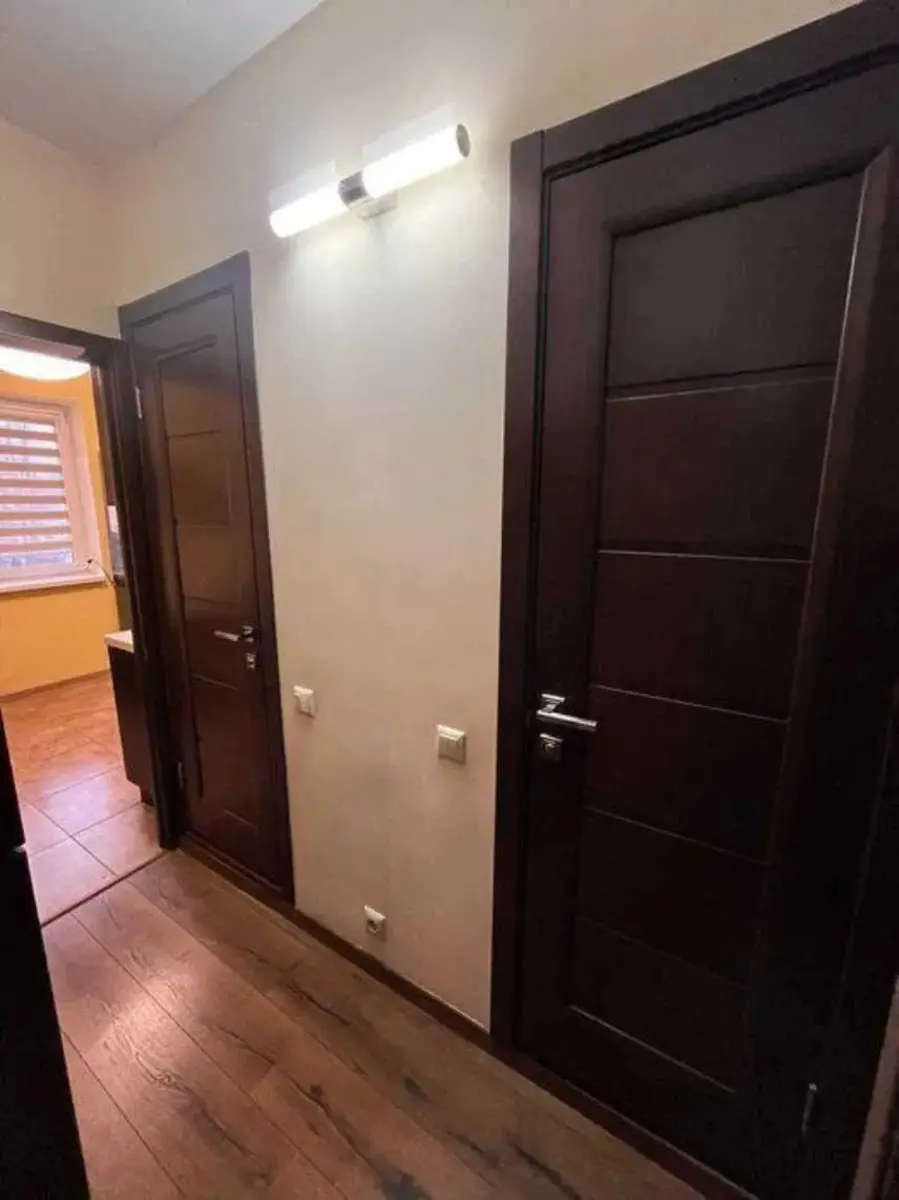 Фото Продаю 2 кімнатну квартиру, 52 кв. м, Зої Гайдай вул. 7 Київ, ціна: 82000 $, код 1703
