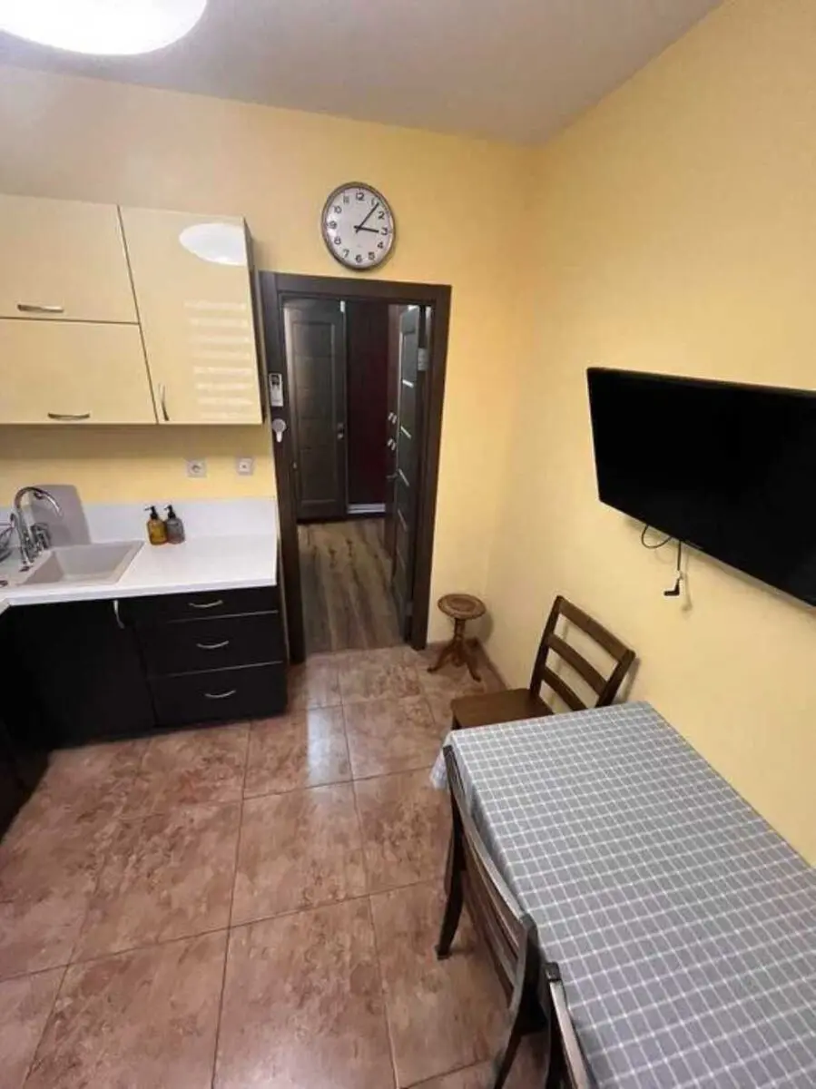Фото Продаю 2 кімнатну квартиру, 52 кв. м, Зої Гайдай вул. 7 Київ, ціна: 82000 $, код 1703