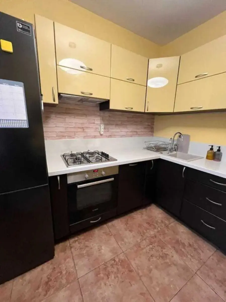 Фото Продаю 2 кімнатну квартиру, 52 кв. м, Зої Гайдай вул. 7 Київ, ціна: 82000 $, код 1703