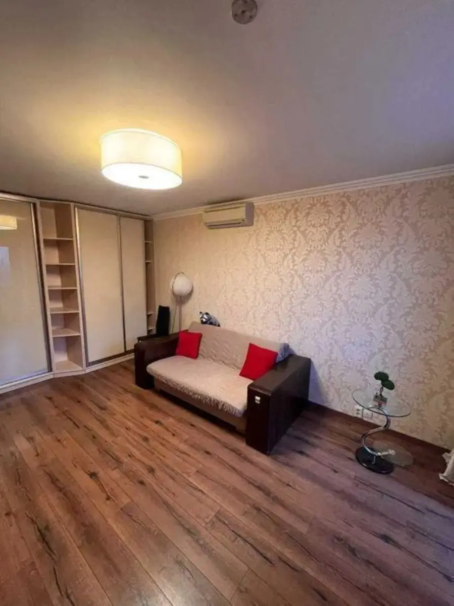 Фото Продаю 2 кімнатну квартиру, 52 кв. м, Зої Гайдай вул. 7 Київ, ціна: 82000 $, код 1703