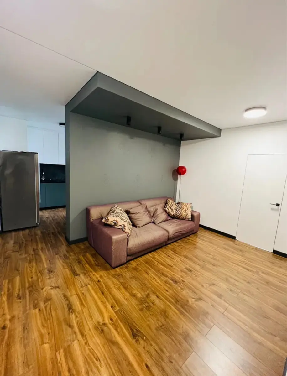 Фото Продаю 3 кімнатну квартиру, 72 кв. м, Балтійський пров.  Київ, ціна: 120000 $, код 1704