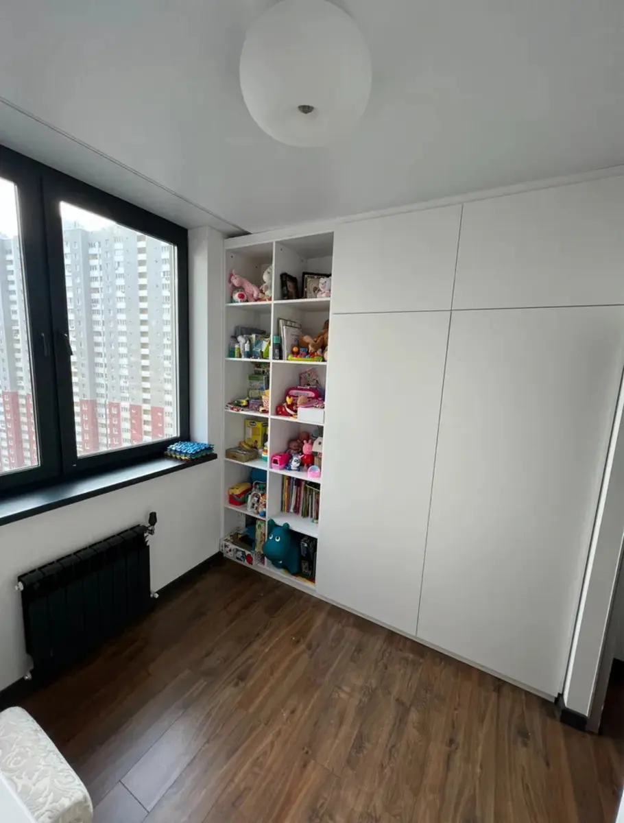 Фото Продаю 3 кімнатну квартиру, 72 кв. м, Балтійський пров.  Київ, ціна: 120000 $, код 1704