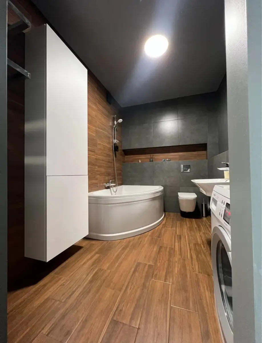 Фото Продаю 3 кімнатну квартиру, 72 кв. м, Балтійський пров.  Київ, ціна: 120000 $, код 1704