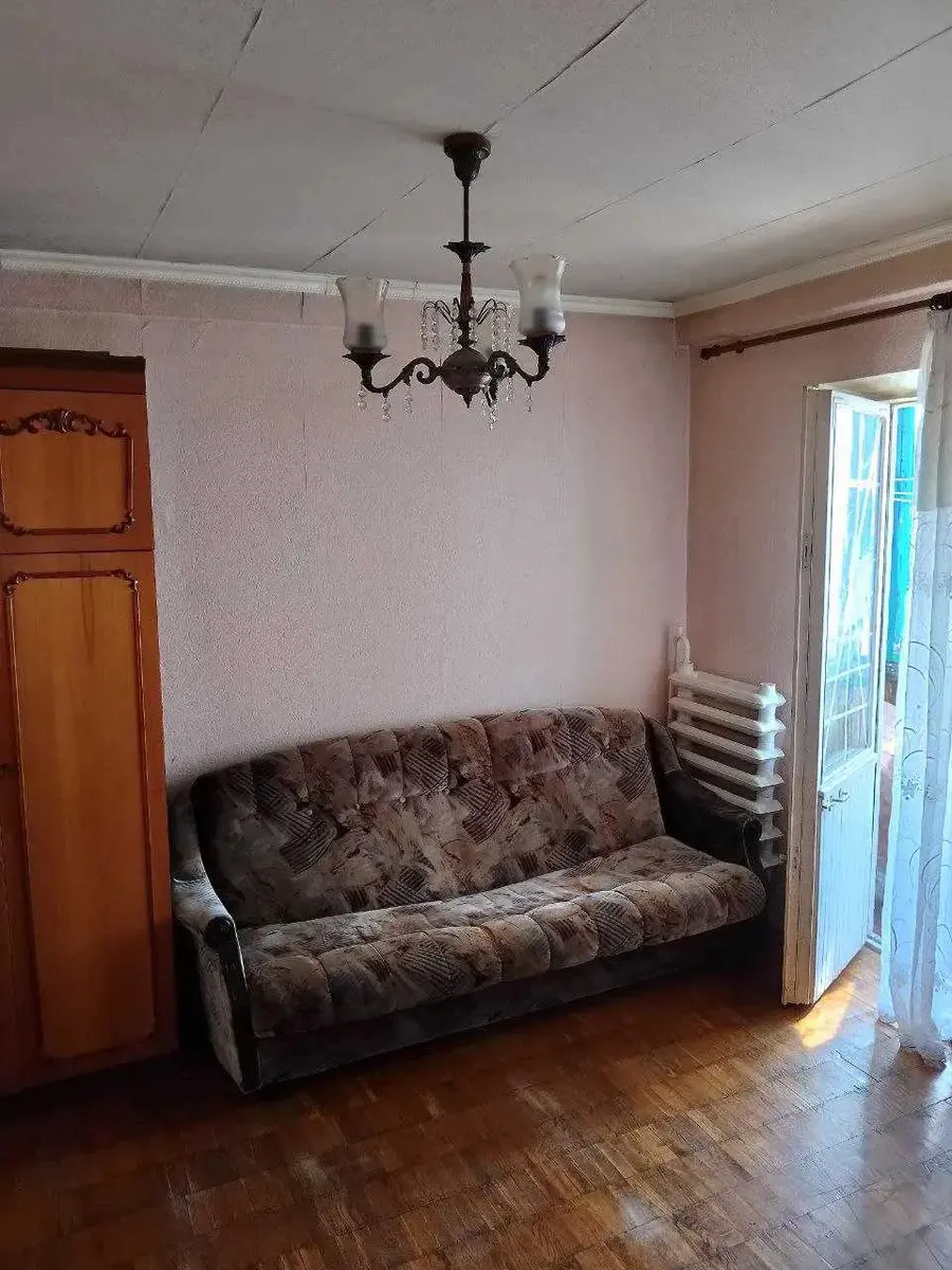 Фото Продаю 1 кімнатну квартиру, 23 кв. м, Богатирська вул. 14 Київ, ціна: 35000 $, код 1705