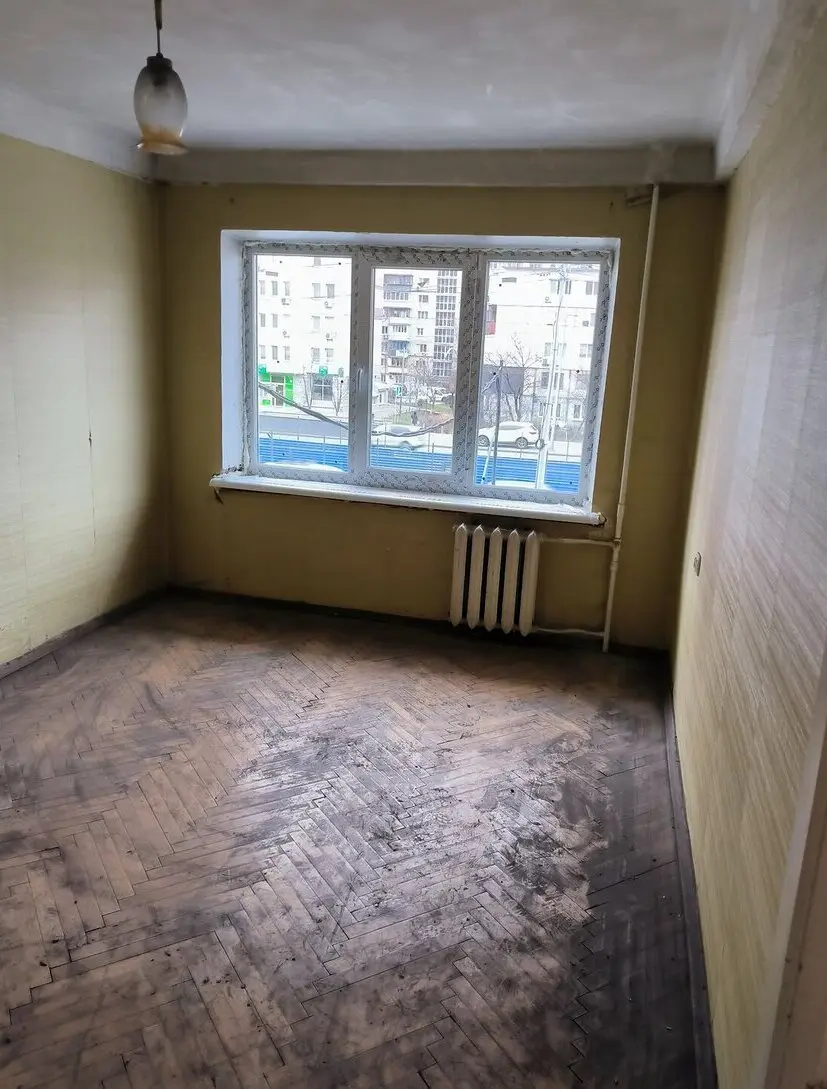 Фото Продаю 1-комнатную квартиру, 27 кв. м, Леся Курбаса просп. 2/13 Киев, цена: 33000 $, код 1706