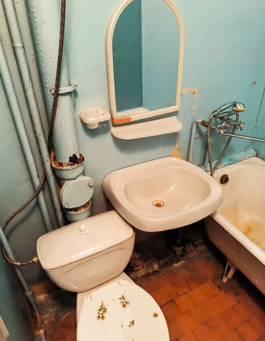 Фото Продаю 1-комнатную квартиру, 27 кв. м, Леся Курбаса просп. 2/13 Киев, цена: 33000 $, код 1706