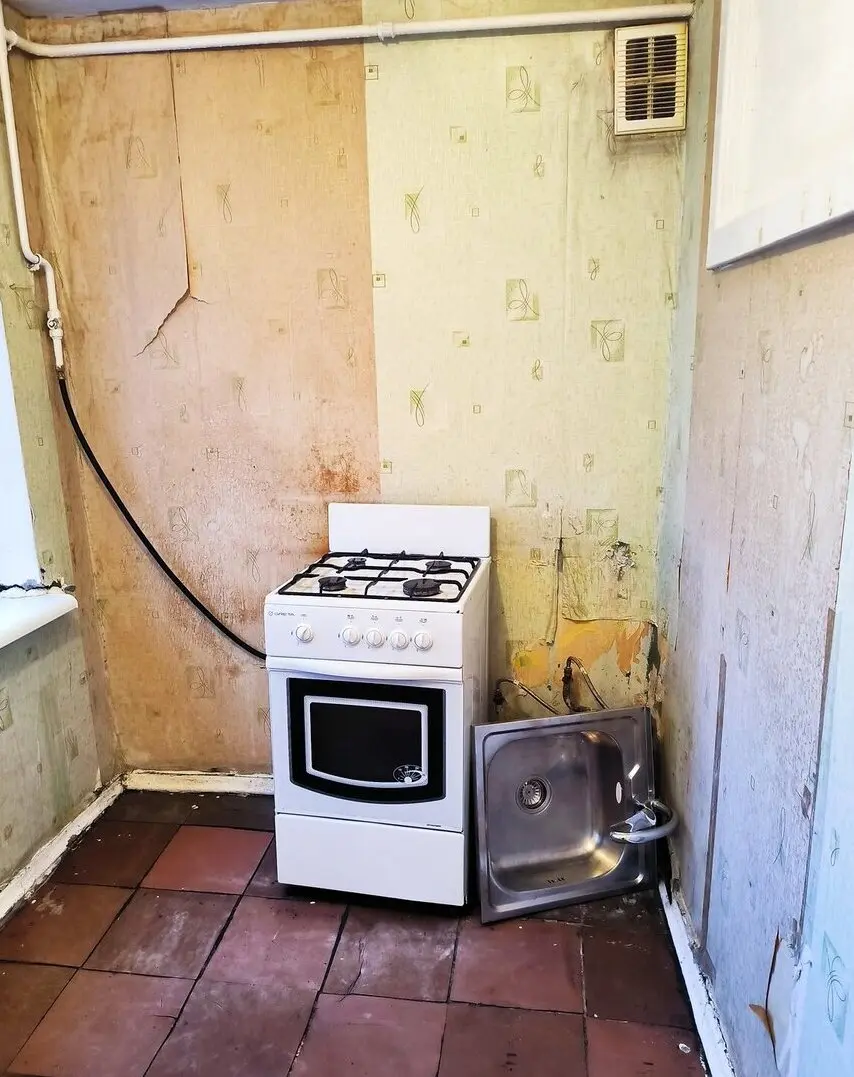 Фото Продаю 1-комнатную квартиру, 27 кв. м, Леся Курбаса просп. 2/13 Киев, цена: 33000 $, код 1706