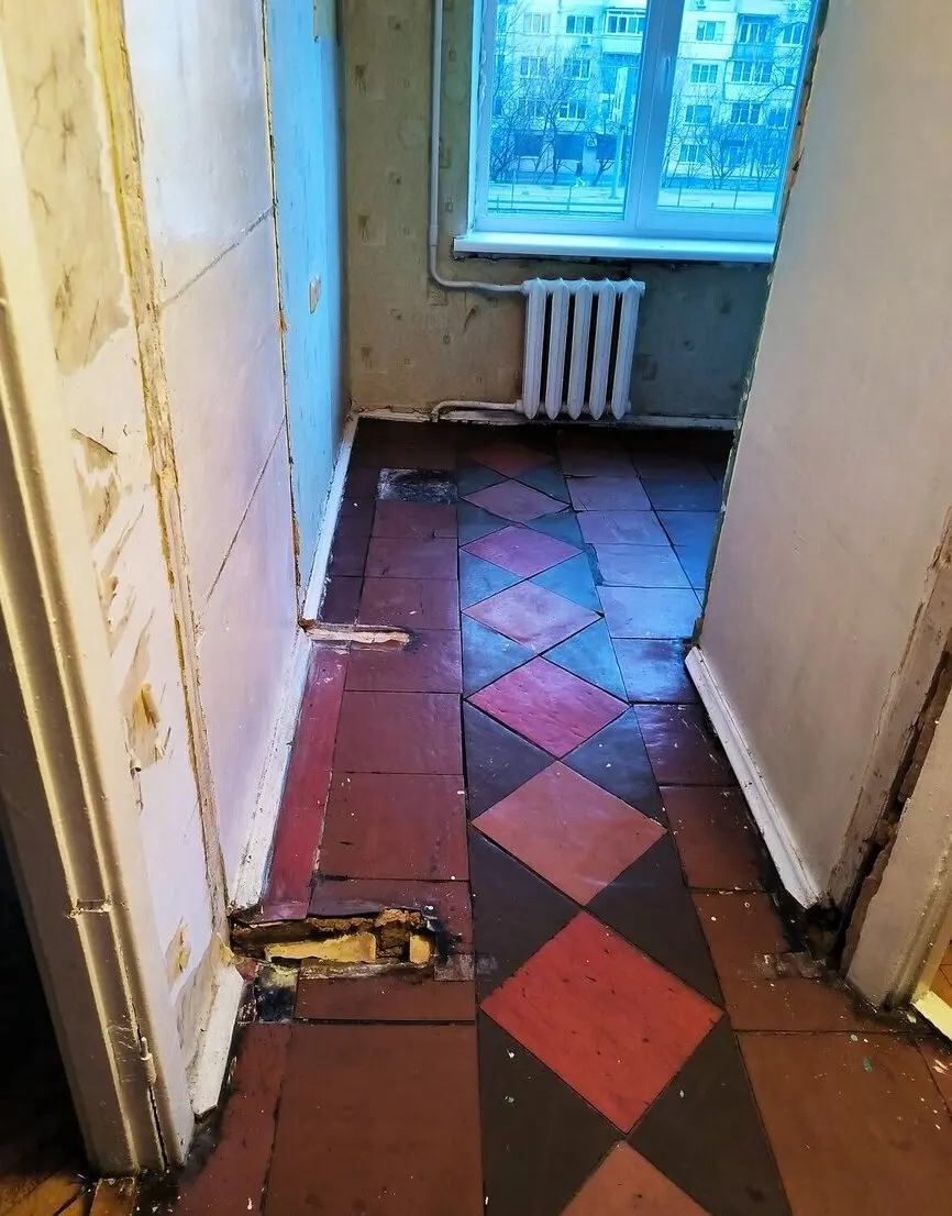 Фото Продаю 1-комнатную квартиру, 27 кв. м, Леся Курбаса просп. 2/13 Киев, цена: 33000 $, код 1706