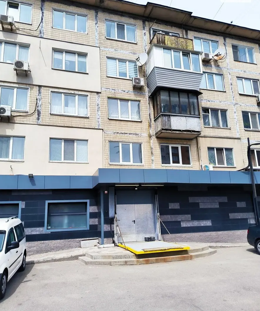 Фото Продаю 1-комнатную квартиру, 27 кв. м, Леся Курбаса просп. 2/13 Киев, цена: 33000 $, код 1706