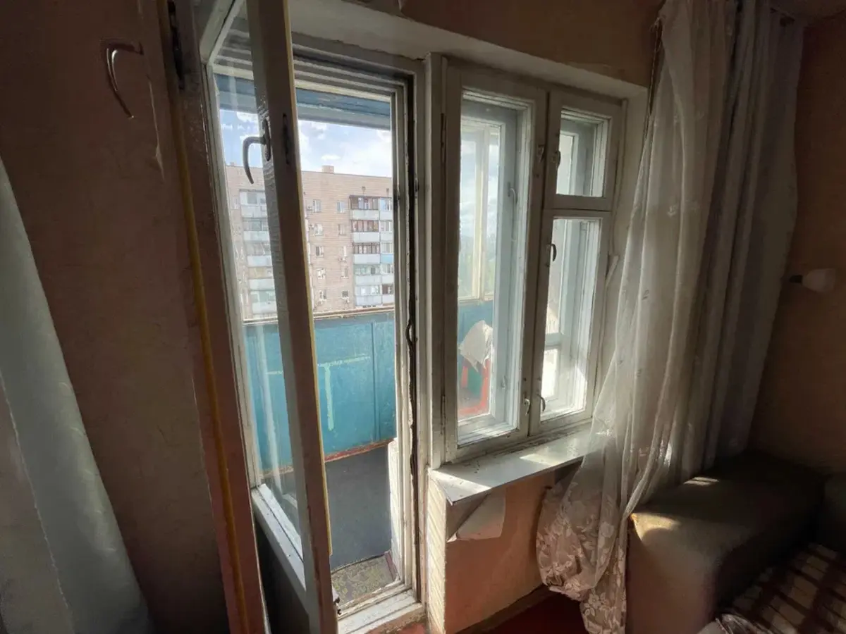 Фото Selling a 1-room apartment, 28 sq.m., Symyrenka Street 20 Kyiv, price: 34000 $, code 1707