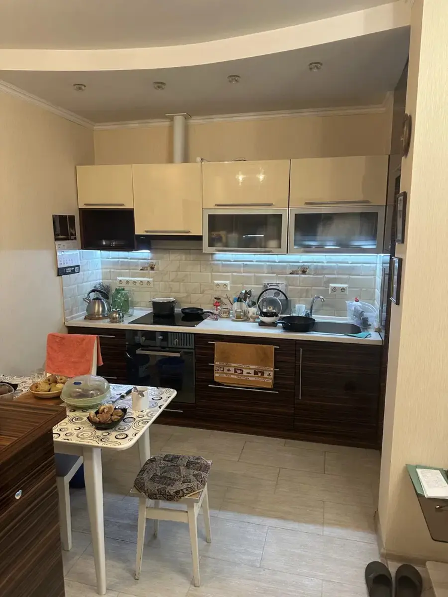 Фото Продаю 2 кімнатну квартиру, 51 кв. м, Автозаводська вул.  Київ, ціна: 85000 $, код 1708