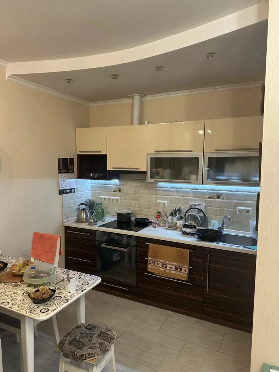 Фото Продаю 2 кімнатну квартиру, 51 кв. м, Автозаводська вул.  Київ, ціна: 85000 $, код 1708