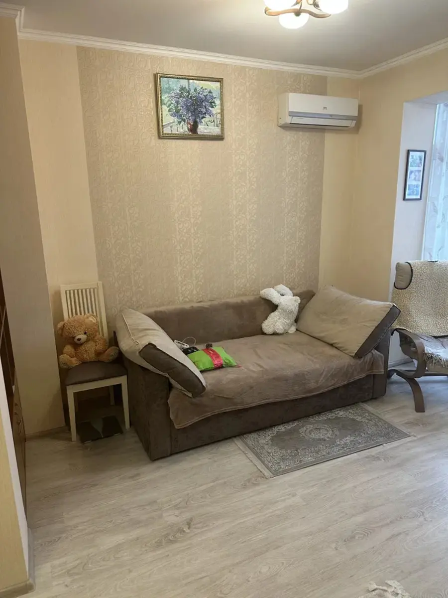 Фото Продаю 2 кімнатну квартиру, 51 кв. м, Автозаводська вул.  Київ, ціна: 85000 $, код 1708