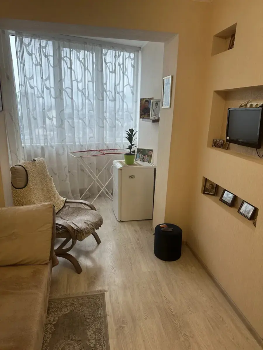 Фото Продаю 2 кімнатну квартиру, 51 кв. м, Автозаводська вул.  Київ, ціна: 85000 $, код 1708