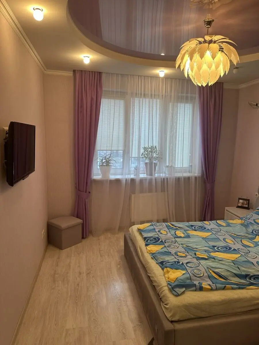 Фото Продаю 2 кімнатну квартиру, 51 кв. м, Автозаводська вул.  Київ, ціна: 85000 $, код 1708
