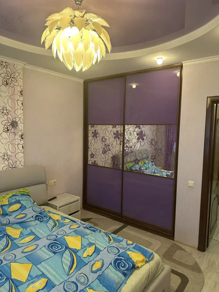Фото Продаю 2 кімнатну квартиру, 51 кв. м, Автозаводська вул.  Київ, ціна: 85000 $, код 1708