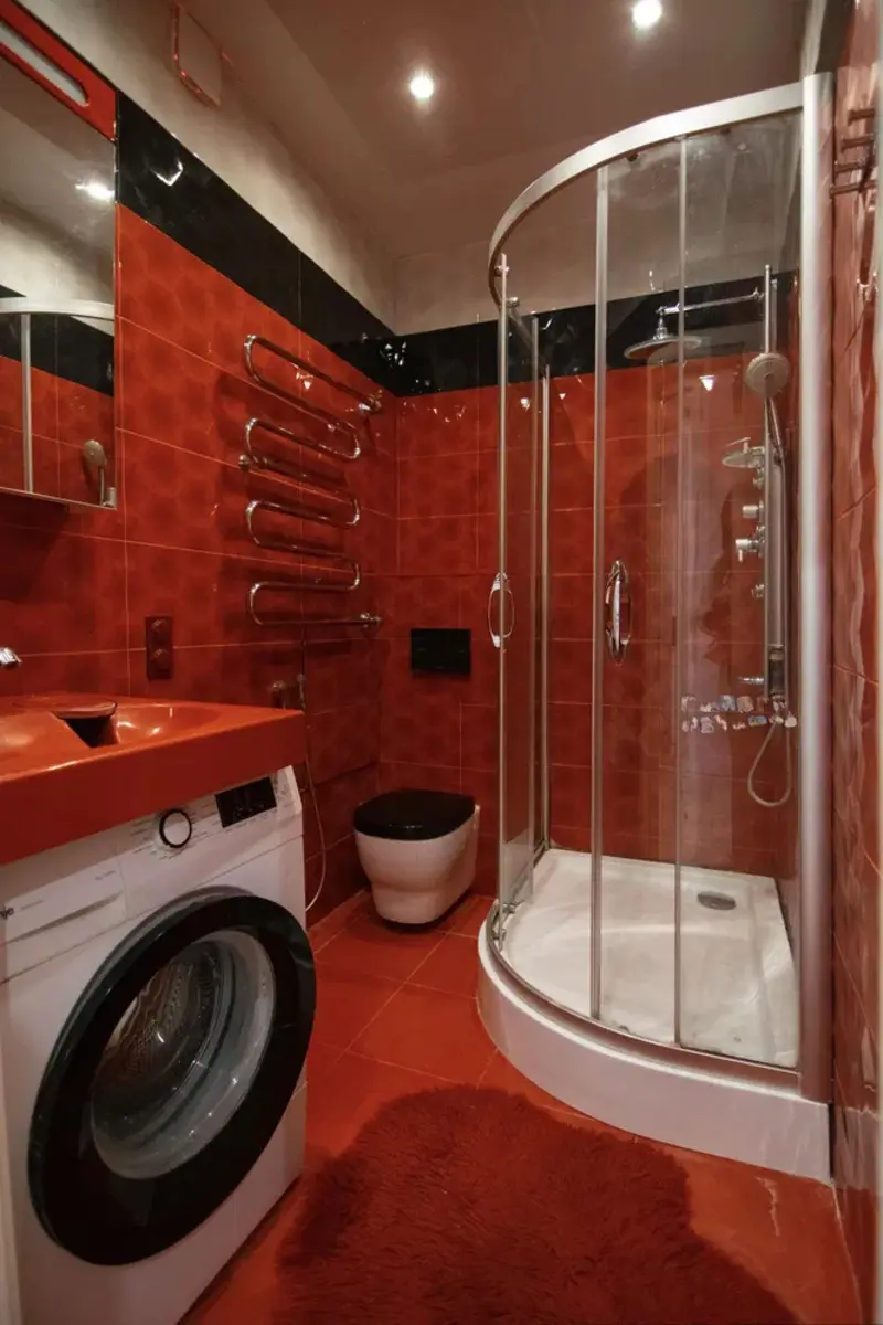 Фото Продаю 3 кімнатну квартиру, 98 кв. м, Саперно-Слобідська вул. 24 Київ, ціна: 289000 $, код 1709