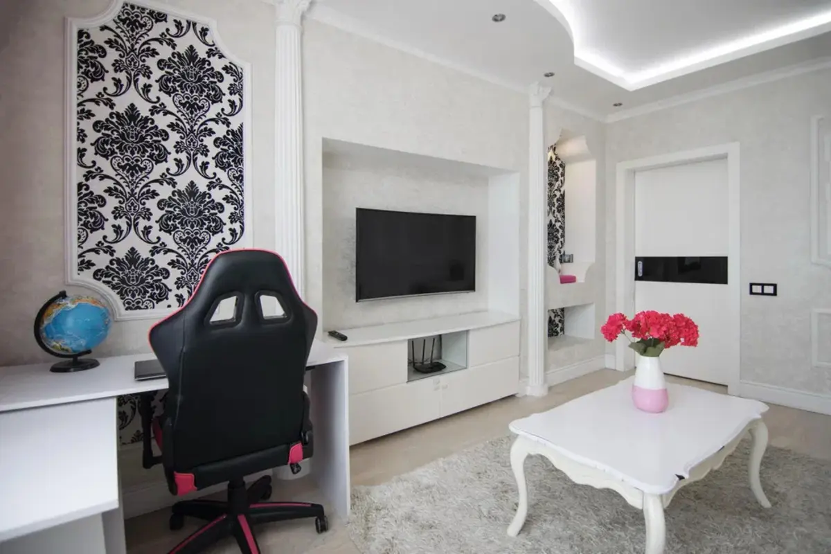 Фото Продаю 3 кімнатну квартиру, 98 кв. м, Саперно-Слобідська вул. 24 Київ, ціна: 289000 $, код 1709