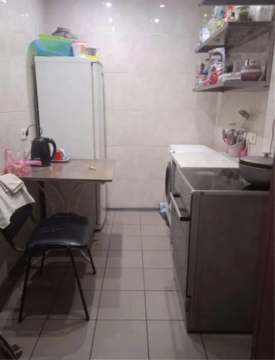 Фото Продаю 4 кімнатну квартиру, 86 кв. м, Тулузи вул. 3б Київ, ціна: 70000 $, код 1710