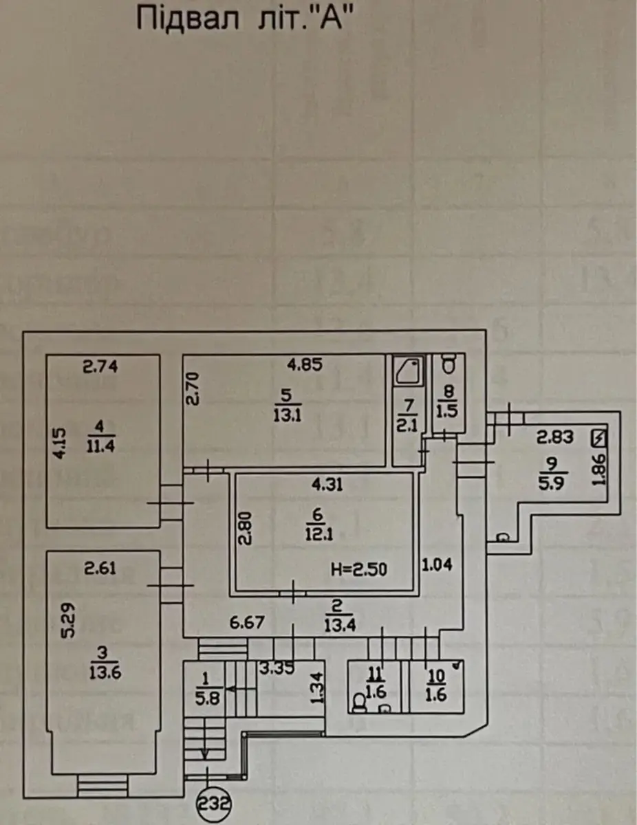 Фото Продаю 4 кімнатну квартиру, 86 кв. м, Тулузи вул. 3б Київ, ціна: 70000 $, код 1710