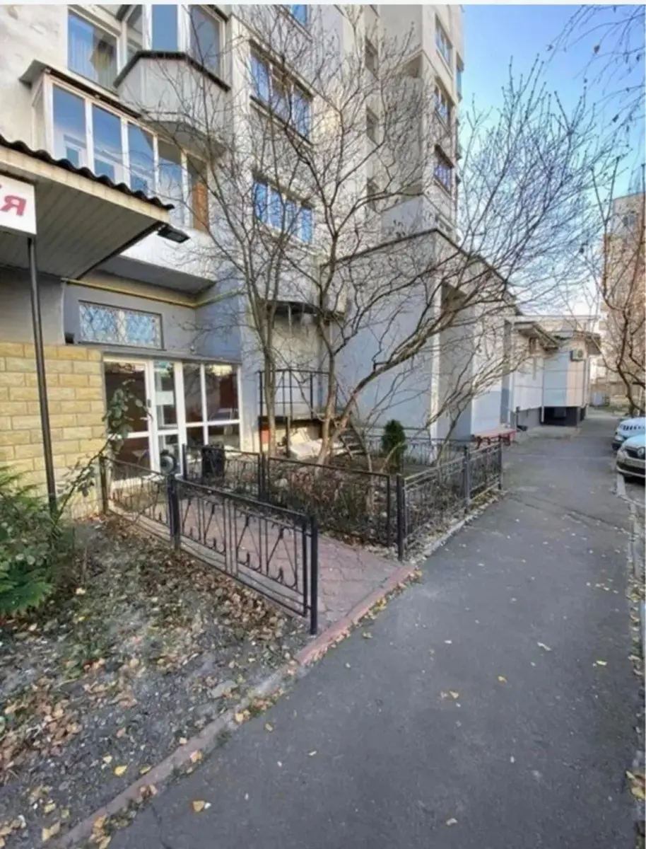 Фото Продаю 4 кімнатну квартиру, 86 кв. м, Тулузи вул. 3б Київ, ціна: 70000 $, код 1710