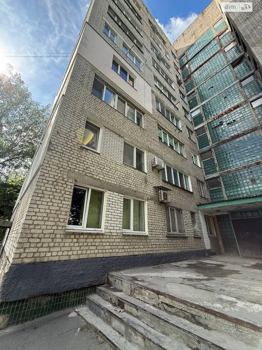 Фото Продаю 1 кімнатну квартиру, 20 кв. м, Верховинна вул. 81 Київ, ціна: 39999 $, код 1711