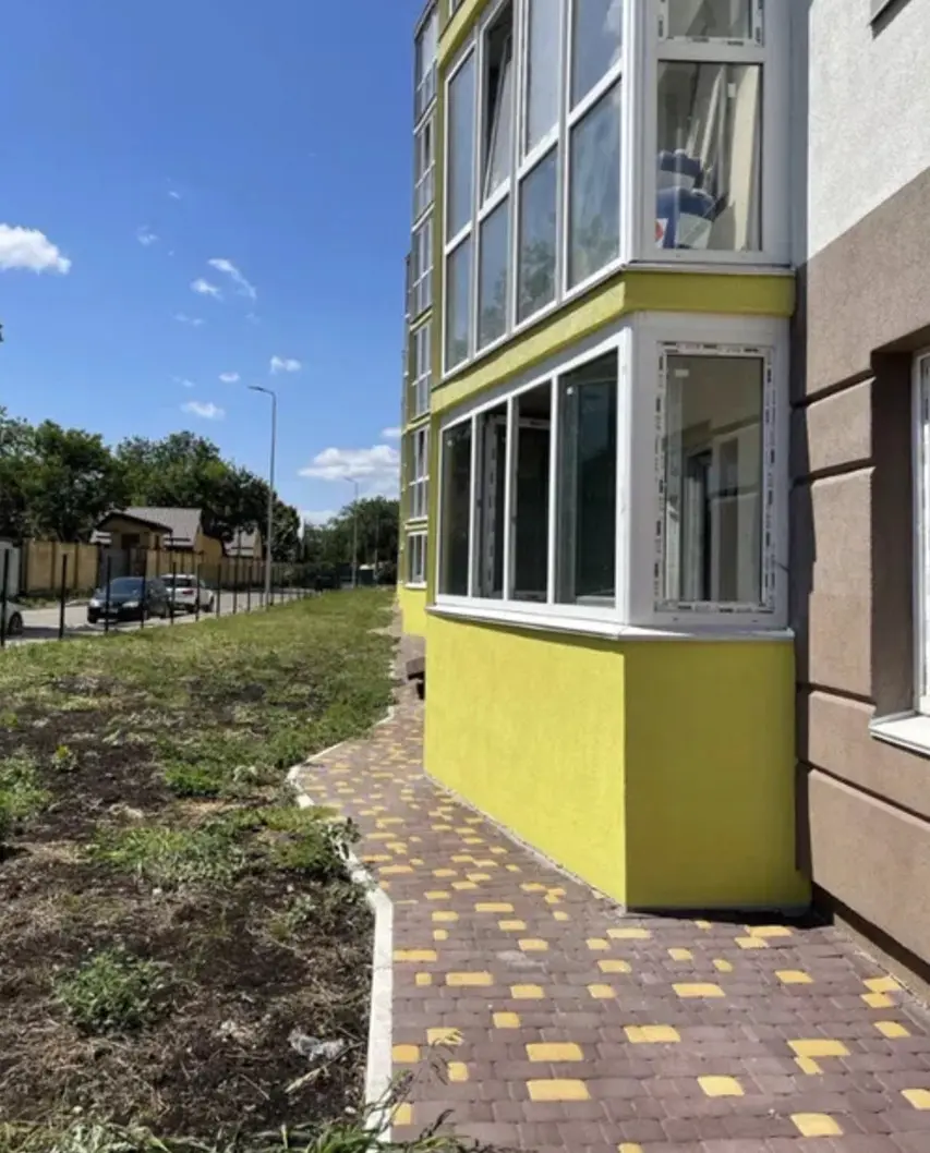 Фото Продаю 1 кімнатну квартиру, 37 кв. м, Стеценка вул.  Київ, ціна: 42000 $, код 1712