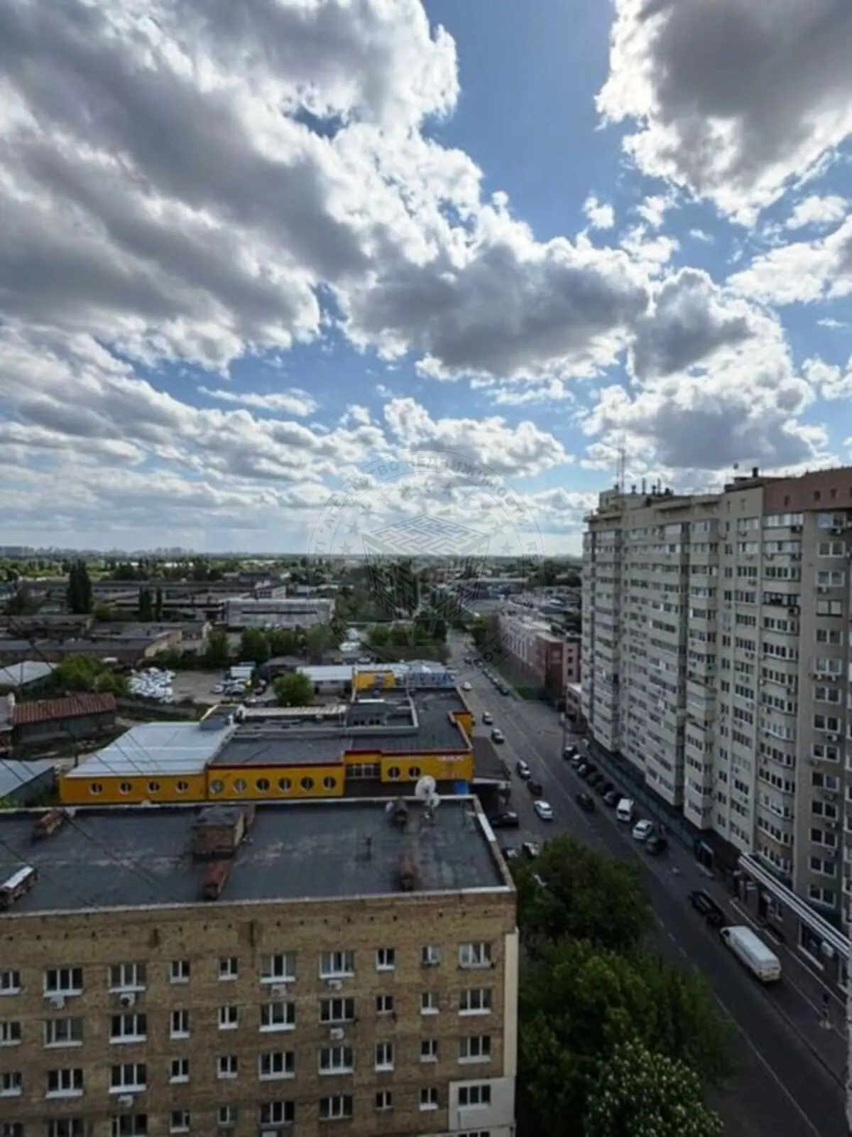Фото Selling a 2-room apartment, 74 sq.m., Smilianska Street  Kyiv, price: 110000 $, code 1714