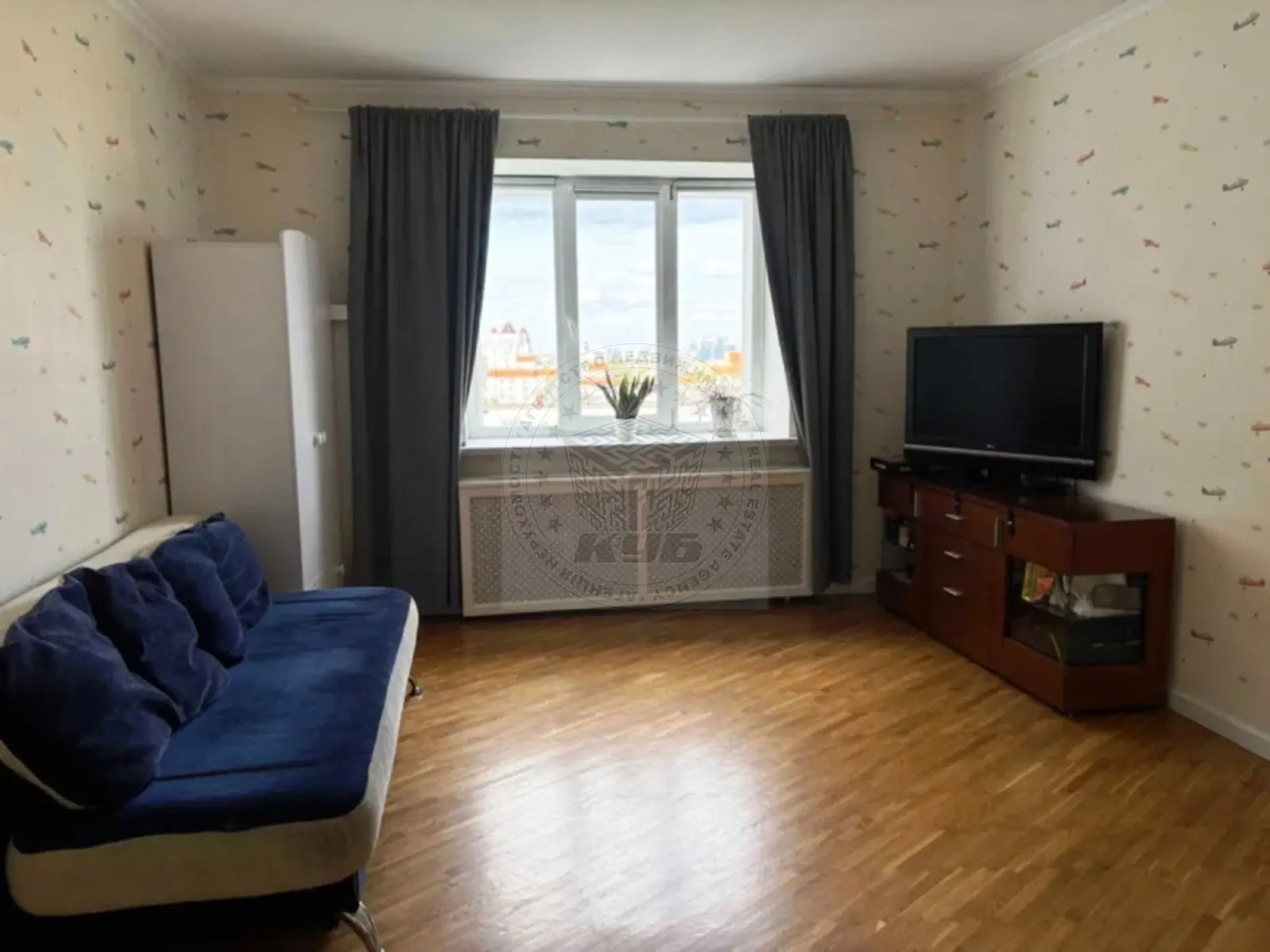 Фото Selling a 2-room apartment, 74 sq.m., Smilianska Street  Kyiv, price: 110000 $, code 1714