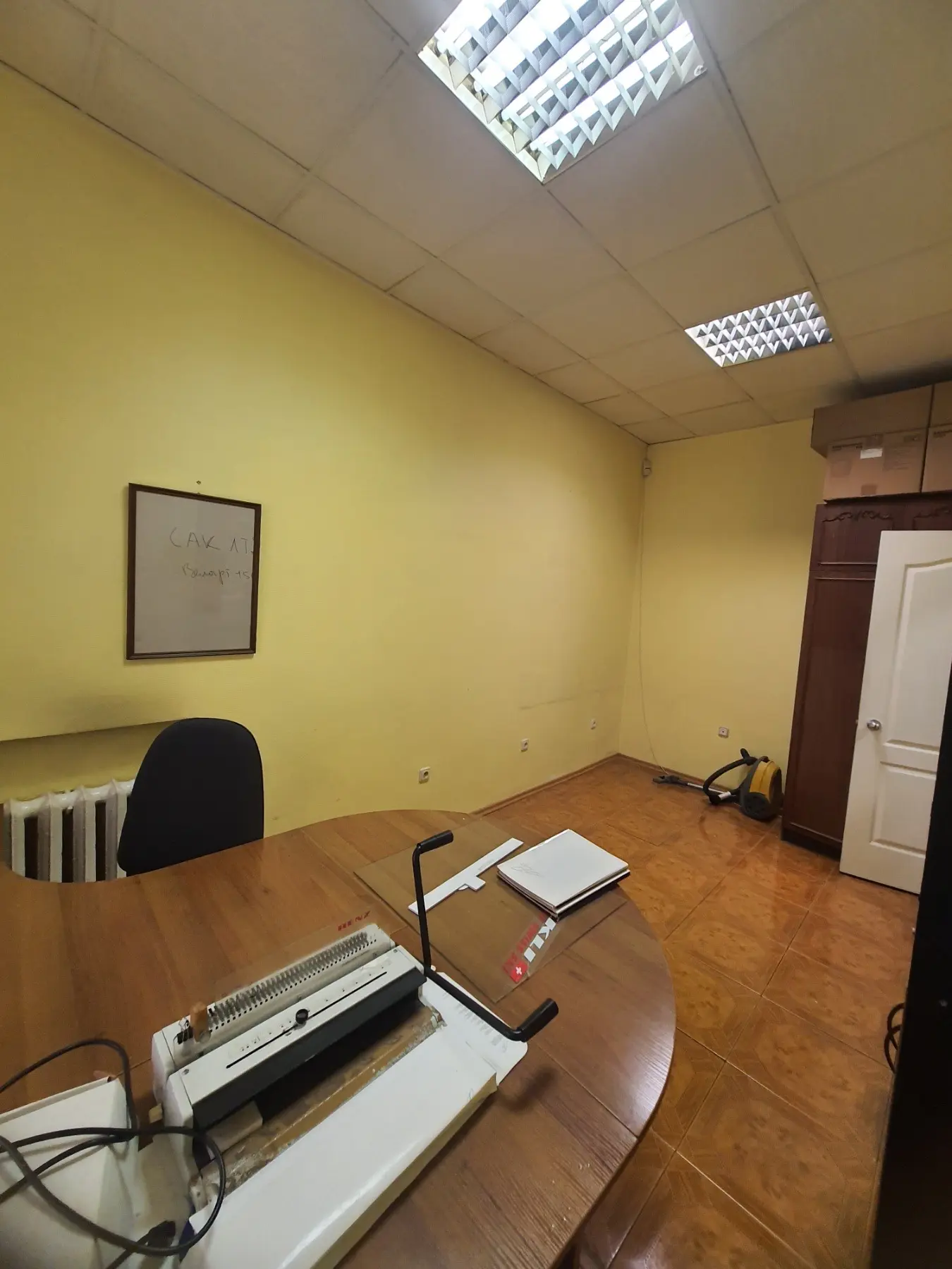 Фото Продаю 2-комнатную квартиру, 71 кв. м, Антоновича ул. (Горького) 59 Киев, цена: 125000 $, код 1514