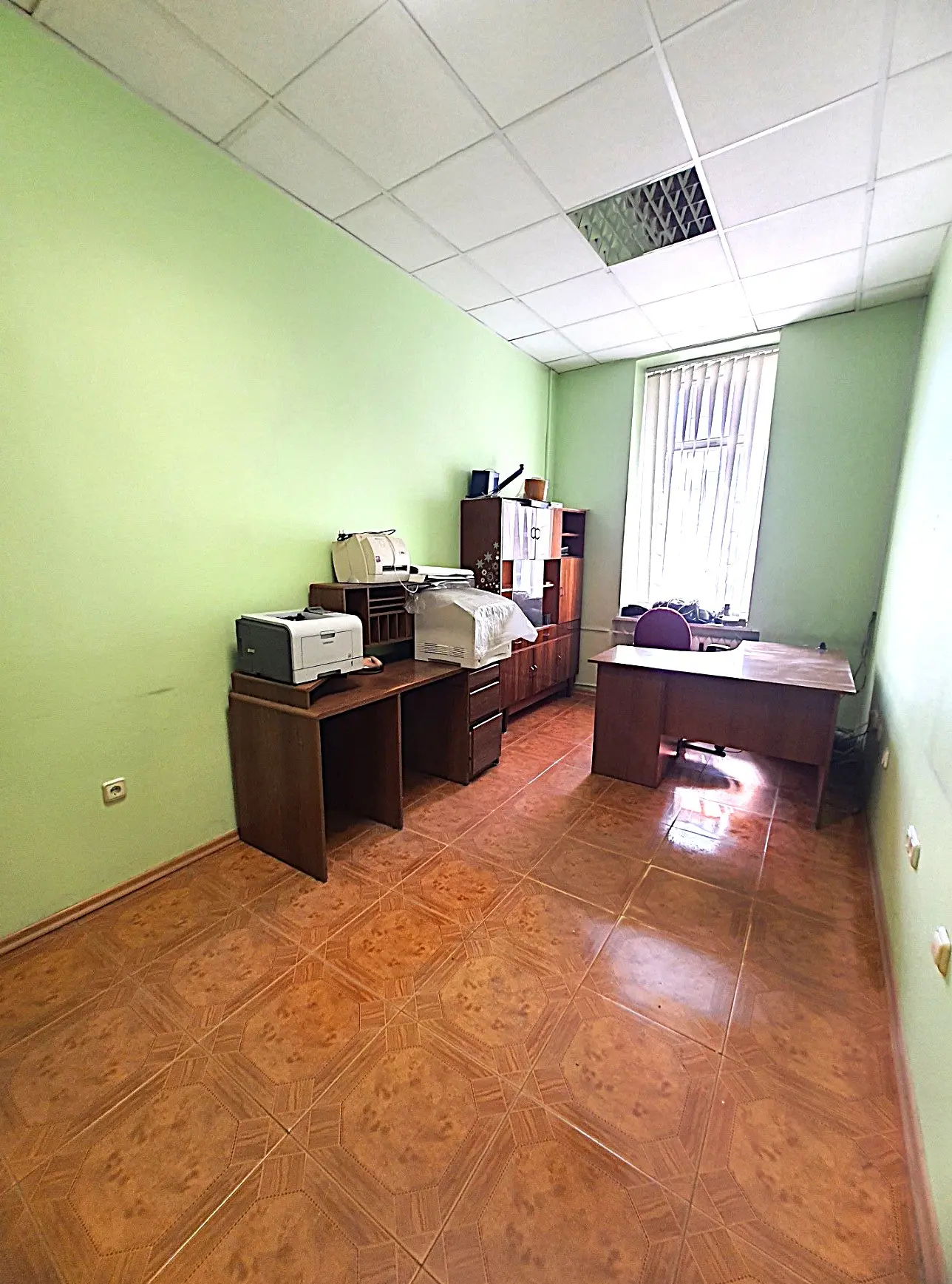 Фото Продаю 2-комнатную квартиру, 71 кв. м, Антоновича ул. (Горького) 59 Киев, цена: 125000 $, код 1514