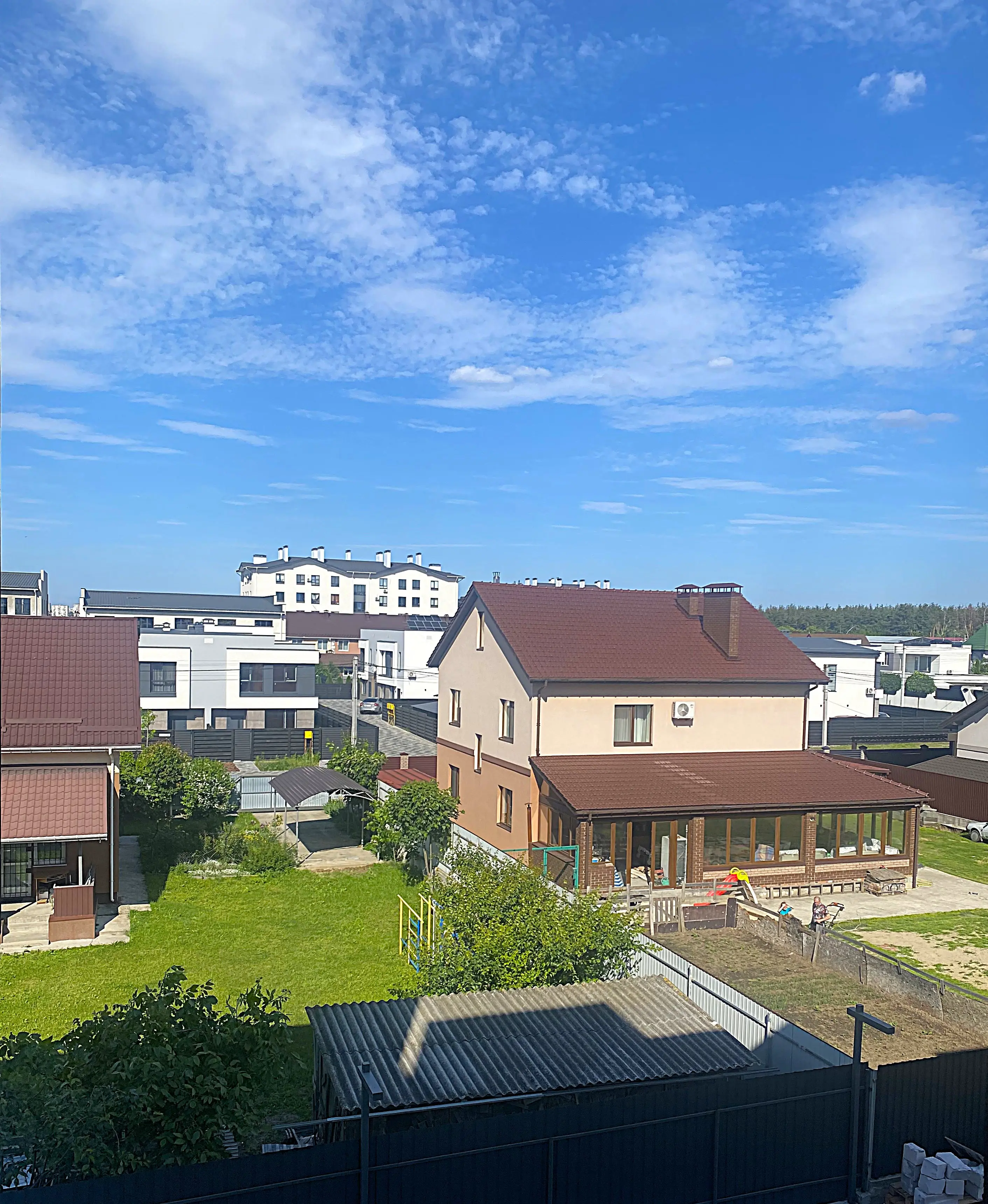 Фото Продаю 2-комнатную квартиру, 42 кв. м, Пшеничная ул.  Софиевская Борщаговка, цена: 29900 $, код 1124