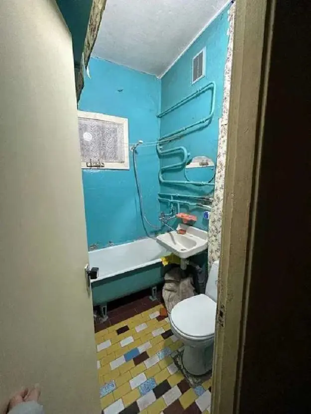 Фото Зняти 1 кімнатну квартиру, Миру просп. 13 Київ в довгострокову оренду, ціна: 10000 UAH, код 1718