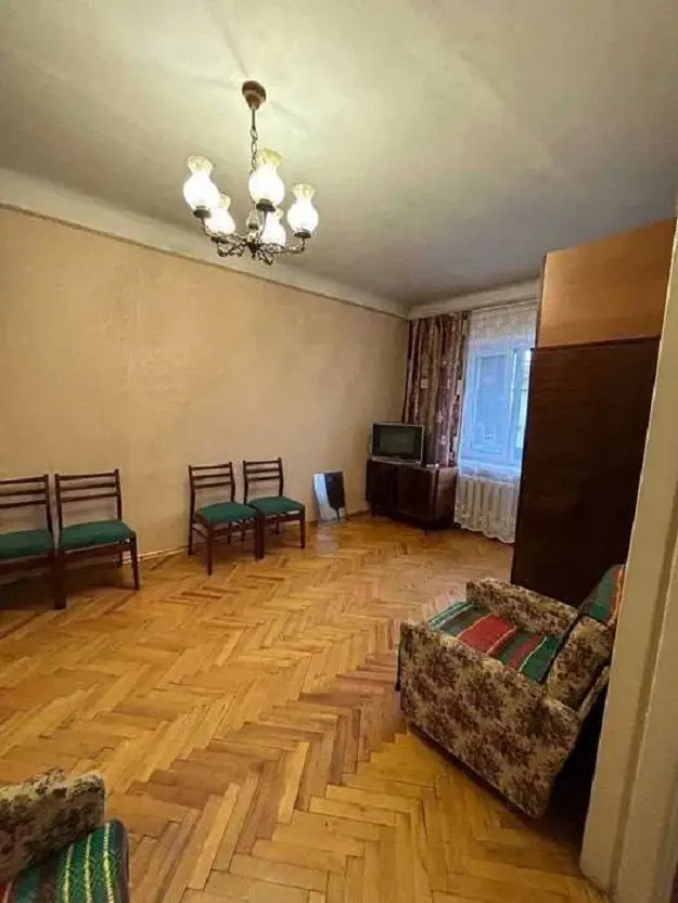 Фото Зняти 1 кімнатну квартиру, Миру просп. 13 Київ в довгострокову оренду, ціна: 10000 UAH, код 1718