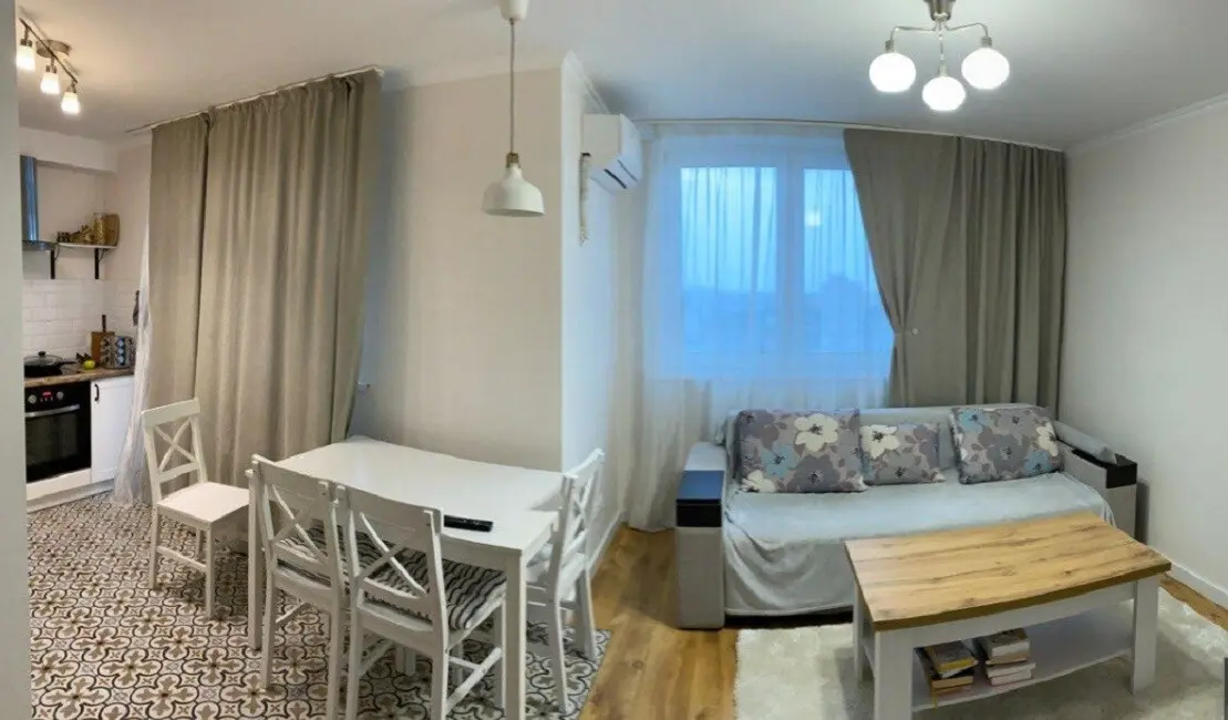 Фото Зняти 2 кімнатну квартиру, Урлівська вул. 21 Київ в довгострокову оренду, ціна: 24000 грн, код 1721
