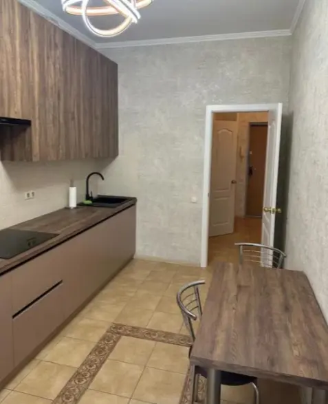 Фото Продаю 1-комнатную квартиру, 56 кв. м, Пишоновская ул.  Одесса, цена: 57000 $, код 1724