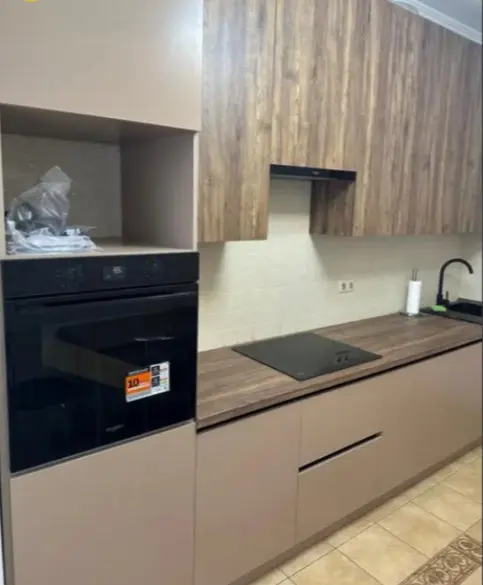 Фото Продаю 1-комнатную квартиру, 56 кв. м, Пишоновская ул.  Одесса, цена: 57000 $, код 1724