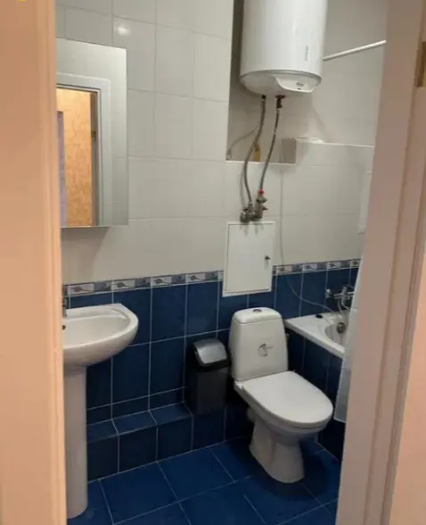 Фото Продаю 1-комнатную квартиру, 56 кв. м, Пишоновская ул.  Одесса, цена: 57000 $, код 1724