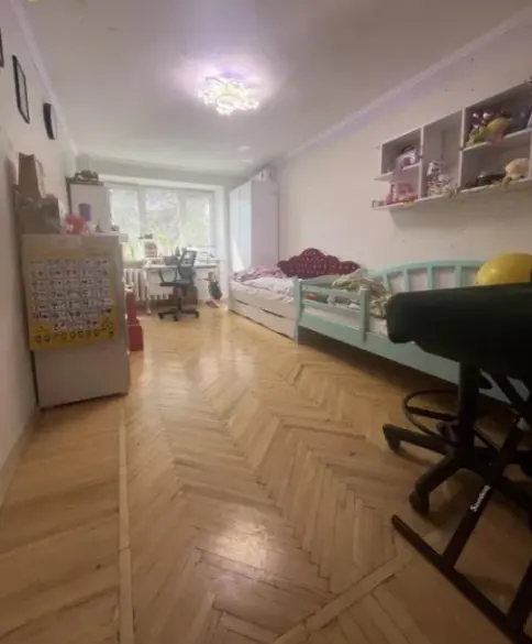 Фото Selling a 2-room apartment, 49 sq.m., Itskhaka Rabina Street  Odesa, price: 50000 $, code 1725